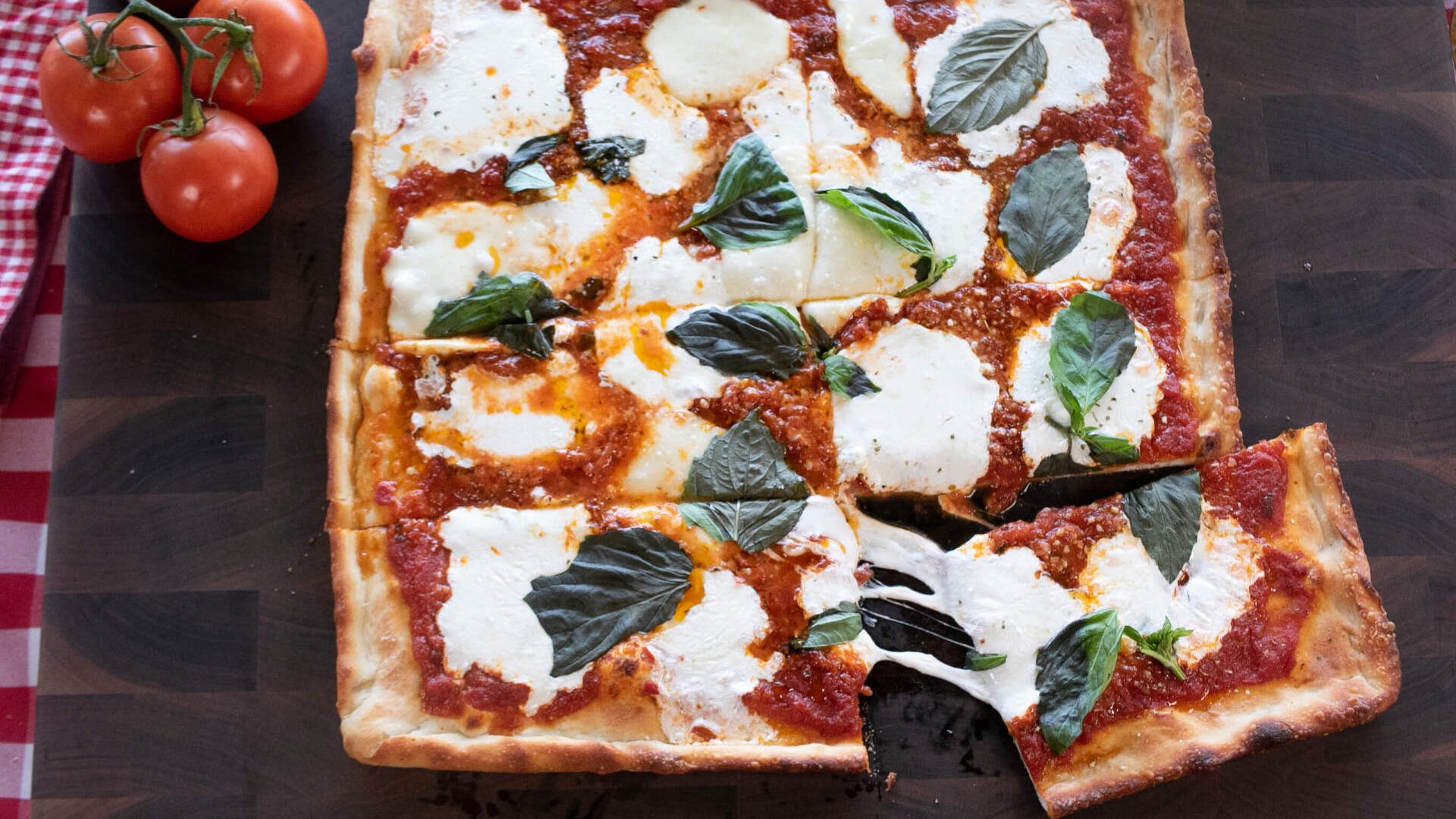 Brooklyn Square Nonnas