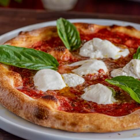 Russo's New York Pizza