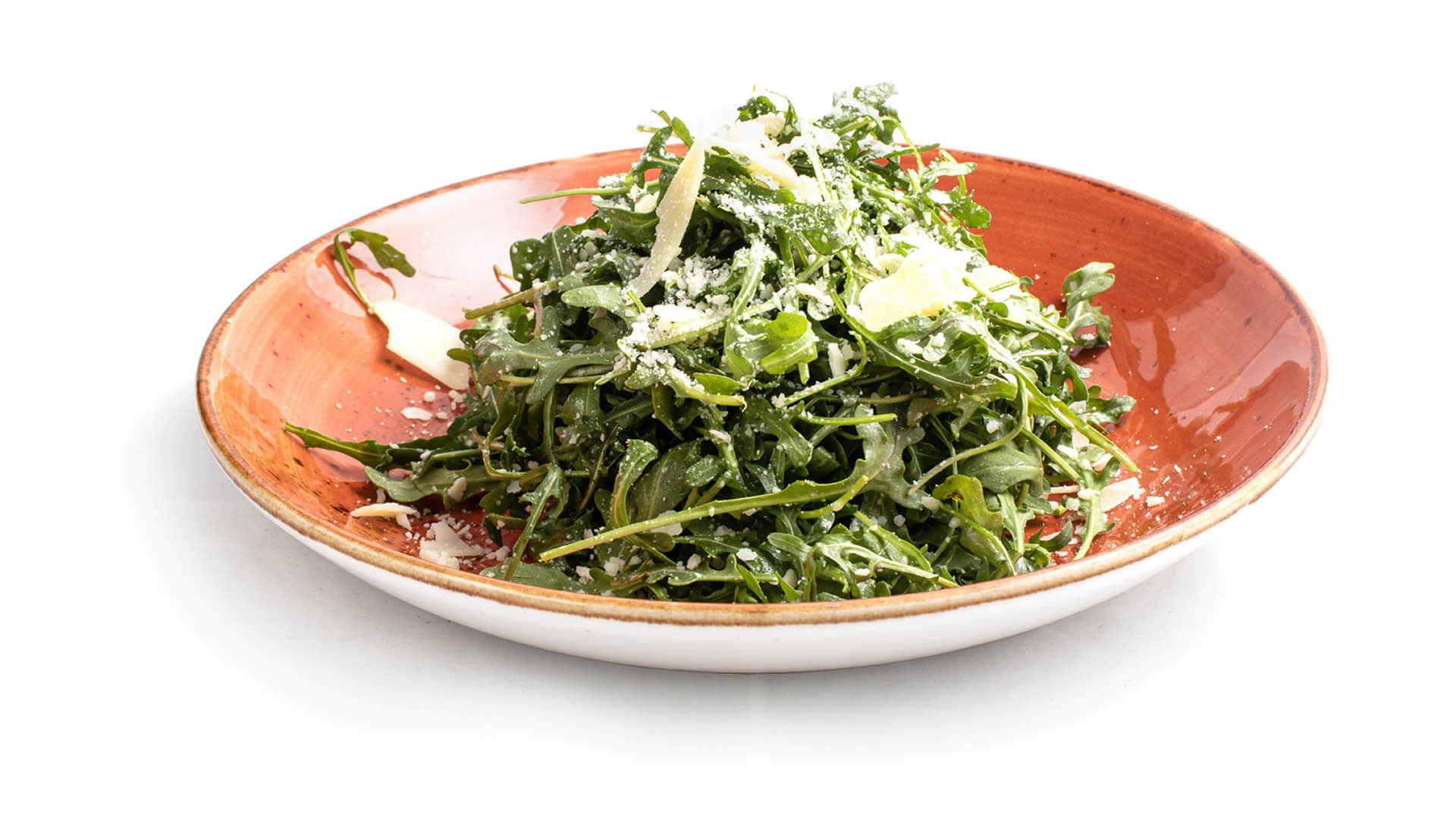 Arugula Salad