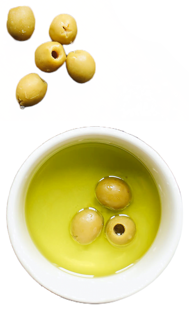 Olives and Olive Oil