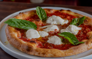 Russo's New York Pizza Mobile